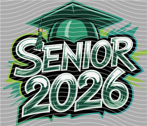 graduation season-BY 322